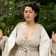 Alia Shawkat in Search Party’s fifth season